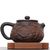 Чайник 155мл "Город", цзяньшуйская керамика (791125)-
