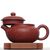 Чайник 190мл "Дракон и Феникс", исинская глина (79860)-фотография 2