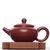 Чайник 85мл "Дворцовый фонарь", исинская глина (79605)-