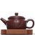Чайник 80мл "Иероглиф Чай", исинская глина (79840)-