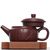 Чайник 80мл "Иероглиф Чай", исинская глина (79840)-фотография 2