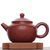 Чайник 170мл "Пион", исинская глина (79873)-