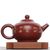 Чайник 130мл "Птица", исинская глина (79876)-фотография 3