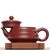 Чайник 135мл "Окружности", исинская глина (79878)-фотография 2