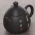 Чайник 115мл "Пион", цзяньшуйская керамика (790849)-фотография 4
