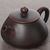 Чайник 125мл Шипяо, нисинтао, мастер Сюй Вэйюн (78874)-фотография 3 Чайник 125мл Шипяо, нисинтао, мастер Сюй Вэйюн (78874)-фотография 3