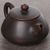 Чайник 125мл Шипяо, нисинтао, мастер Сюй Вэйюн (78874)-фотография 6 Чайник 125мл Шипяо, нисинтао, мастер Сюй Вэйюн (78874)-фотография 6