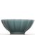Пиала 110мл "Цветок", керамика, голубой селадон (54156)-фотография 2