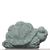 Фигурка "Черепаха", зелёный песчаник (61452)-фотография 2