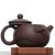 Чайник 225мл "Коробочка лотоса", цзяньшуйская керамика (791133)-фотография 2