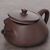 Чайник 230мл "Коробочка лотоса", цзяньшуйская керамика (791135)-фотография 2