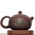 Чайник 240мл "Бабочка", цзяньшуйская керамика (791145)-