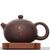 Чайник 240мл "Бабочка", цзяньшуйская керамика (791145)-фотография 3
