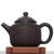 Чайник 215мл "Колокол добродетели", цзяньшуйская керамика (791139)-