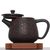 Чайник 250мл "Счастье Фу", цзяньшуйская керамика (791138)-фотография 2