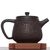 Чайник 250мл "Счастье Фу", цзяньшуйская керамика (791138)-фотография 3