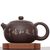 Чайник 250мл "Лотосы", цзяньшуйская керамика (791146)-фотография 2