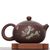 Чайник 245мл "Лотосы", цзяньшуйская керамика (791148)-
