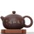 Чайник 245мл "Лотосы", цзяньшуйская керамика (791148)-фотография 3