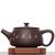 Чайник 220мл "Цветы", цзяньшуйская керамика (791152)-фотография 3