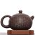 Чайник 250мл "Бабочка", цзяньшуйская керамика (791149)-