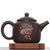 Чайник 250мл "Гранаты", цзяньшуйская керамика (791156)-