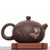 Чайник 245мл "Лотос", цзяньшуйская керамика (791158)-