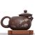 Чайник 250мл "Тябана – чайная икебана", цзяньшуйская керамика (791160)-фотография 2