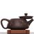Чайник 250мл "Бамбук", цзяньшуйская керамика (791166)-фотография 2