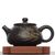 Чайник 135мл "Пейзаж", нисинтао, мастер Сюй Вэйюн (78896)- Чайник 135мл "Пейзаж", нисинтао, мастер Сюй Вэйюн (78896)-