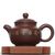 Чайник 115мл "Лотосы", нисинтао, мастер Сюй Вэйюн (78904)-фотография 2