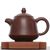 Чайник 120мл, нисинтао, мастер Сюй Вэйюн (78909)- Чайник 120мл, нисинтао, мастер Сюй Вэйюн (78909)-