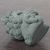Фигурка "Лев Фу Юй", зелёный песчаник (61464)-фотография 7