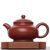 Чайник 110мл Дочжиху, исинская глина, мастер Вэй Лицинь (79879)-