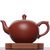 Чайник 225мл "Бусина", исинская глина, мастер Вэй Лицинь (79880)-