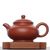 Чайник 120мл Дочжиху, исинская глина, мастер Вэй Лицинь (79886)-