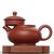 Чайник 120мл Дочжиху, исинская глина, мастер Вэй Лицинь (79886)-фотография 2
