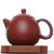 Чайник 205мл Лундан, исинская глина, мастер Вэй Лицинь (79882)-