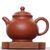 Чайник 175мл Паньху, исинская глина, мастер Вэй Лицинь (79888)-