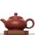 Чайник 230мл Дочжиху, исинская глина, мастер Вэй Лицинь (79887)-