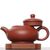 Чайник 230мл Дочжиху, исинская глина, мастер Вэй Лицинь (79887)-фотография 2