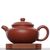Чайник 230мл "Подражание старине", исинская глина, мастер Вэй Лицинь (79889)-