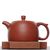 Чайник 130мл "Колодезный сруб", исинская глина, мастер Вэй Лицинь (79890)-