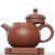 Чайник 270мл "Хурма", исинская глина, мастер Вэй Лицинь (79898)-фотография 2