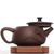 Чайник 215мл "Коробочка лотоса", цзяньшуйская керамика (790476)-фотография 2