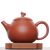 Чайник 255мл "Хурма", исинская глина, мастер Вэй Лицинь (79897)-