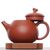 Чайник 255мл "Хурма", исинская глина, мастер Вэй Лицинь (79897)-фотография 2