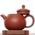 Чайник 255мл "Хурма", исинская глина, мастер Вэй Лицинь (79896)-фотография 2