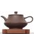 Чайник 175мл "Нефритовая колонна", исинская глина, мастер Вэй Хайянь (79899)-