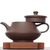 Чайник 175мл "Нефритовая колонна", исинская глина, мастер Вэй Хайянь (79899)-фотография 2
